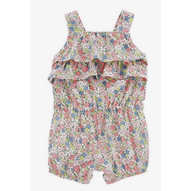 Jumsuit Carters xuất xịn cho bé