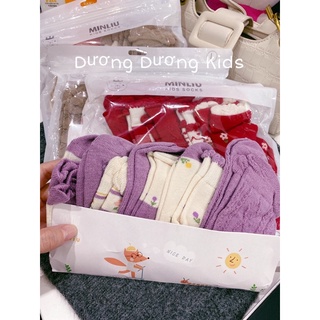 𝐒𝐞𝐭 𝟎𝟓 𝐭𝐚̂́𝐭 𝐌𝐢𝐧𝐋𝐢𝐮 𝐊𝐢𝐝𝐬 𝐜𝐡𝐨 𝐛𝐞́, HÀNG CHÍNH HÃNG.