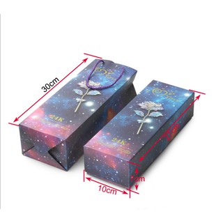 Hoa hồng hologram