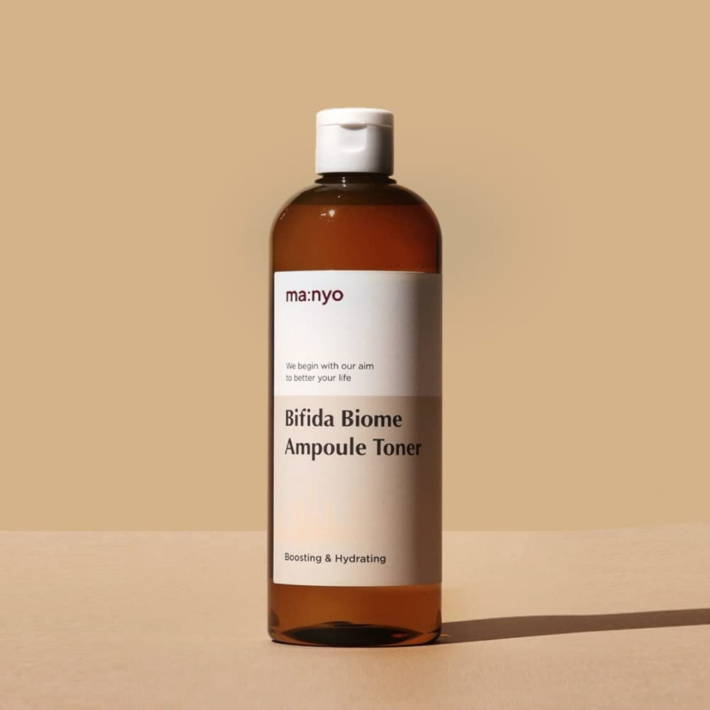 Toner Dưỡng Ẩm Bifida Biome Hiệu Quả