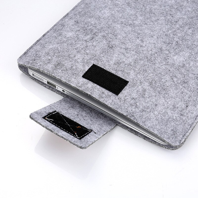 Túi Vải Chống Nước Cho Macbook Air Pro Mac Book Off040 11 / 13 / 15 Inch