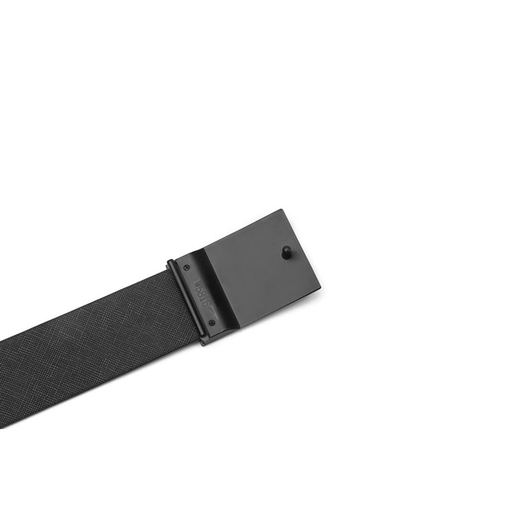 Thắt Lưng 3UOU Chống Mài Mòn Thời Trang Khi Chơi golf Cho Nam Và Nữ