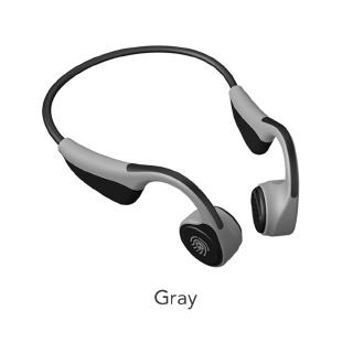 V9 Tai nghe dẫn truyền xương tai nghe bluetooth 5.0