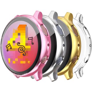 Miếng dán bảo vệ màn hình đồng hồ samsung galaxy watch active 2 40mm 44mm