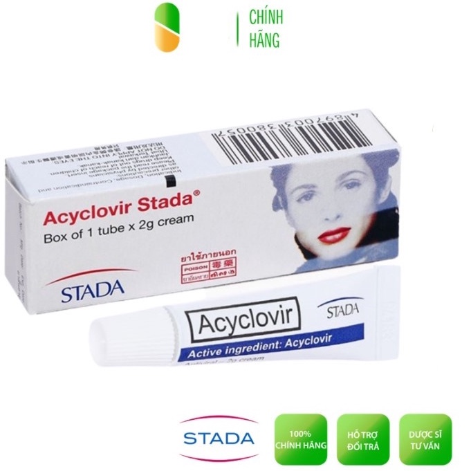 Kem bôi THUYDAU ZONA✅ ngăn ngừa viêm da, mụn rộp, zona, thủy đậu, tay chân miệng