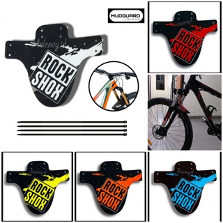 Fender tấm chắn bùn cho xe đạp mtb chất lượng cao