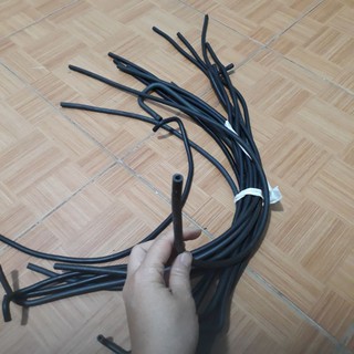 dây thông khí xe máy honda ( giá 1 dây 70cm)