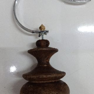 Nậm móc lồng chim