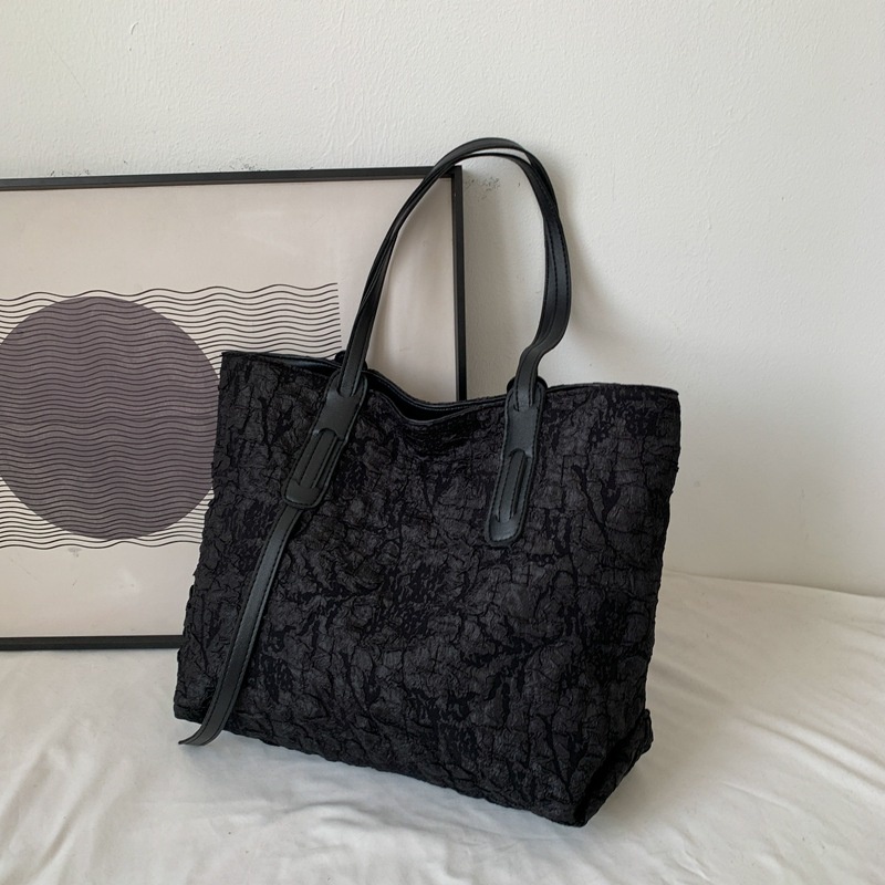 Túi Xách Cỡ Lớn Thiết Kế Đơn Giản Thời Trang Mùa Hè 2022