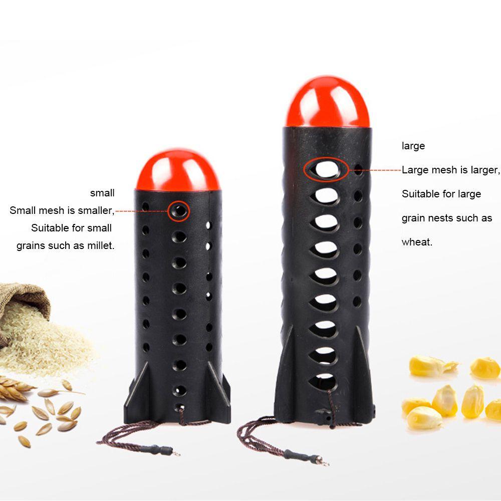 Lồng Mồi Câu Cá Cao Cấp SHOUKEY
