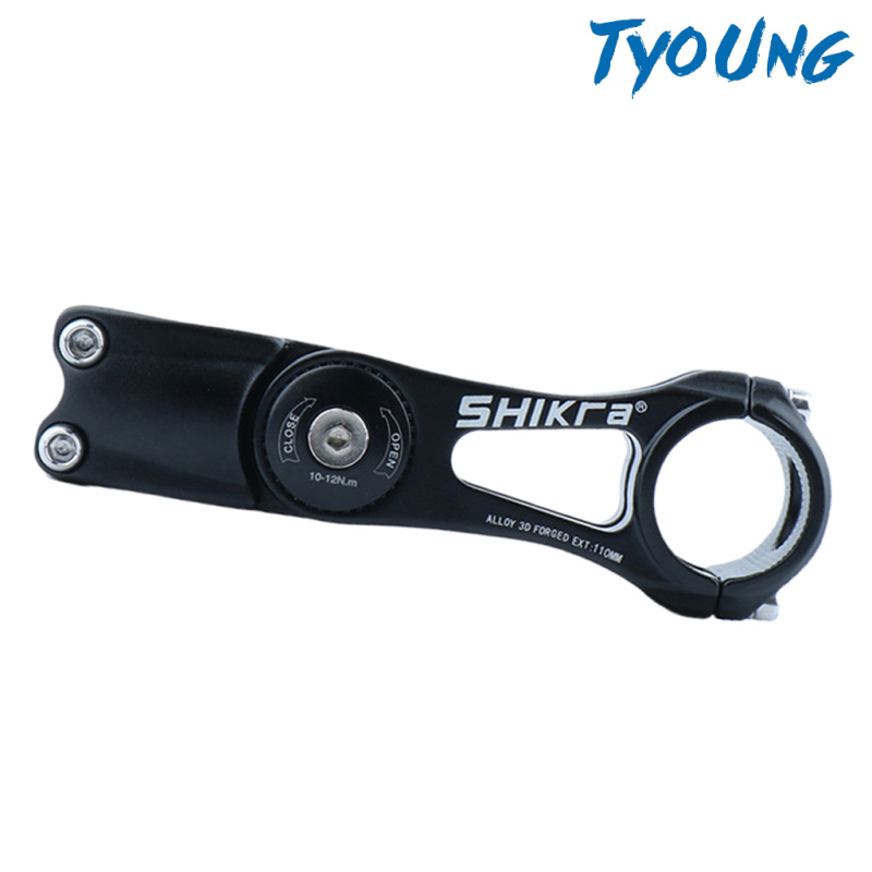 Pô Tăng Xe Đạp Leo Núi Mtb 110mm