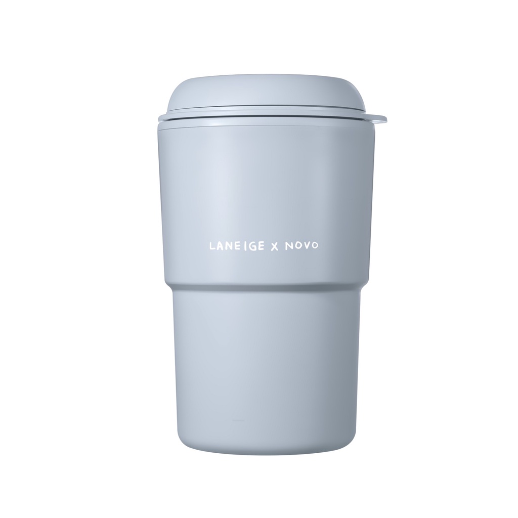 [HB Gift] Bình nhựa Laneige Novo Waterbank Tumbler 350ml