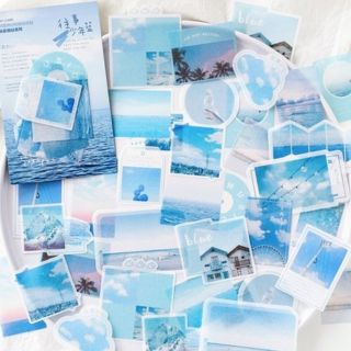 Set 40 sticker ảnh Instagram STK04DA