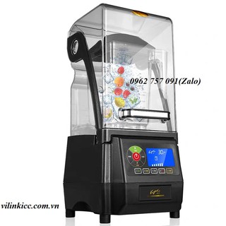 Máy xay công suất lớn KPS-KS10000B