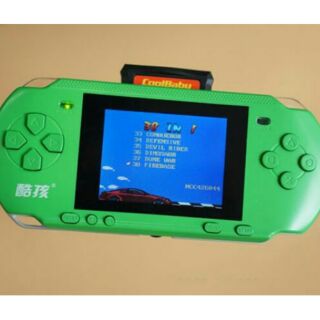Máy Chơi Game Cầm Tay RS30 LCD Màu ( Rất Nhiều Game )