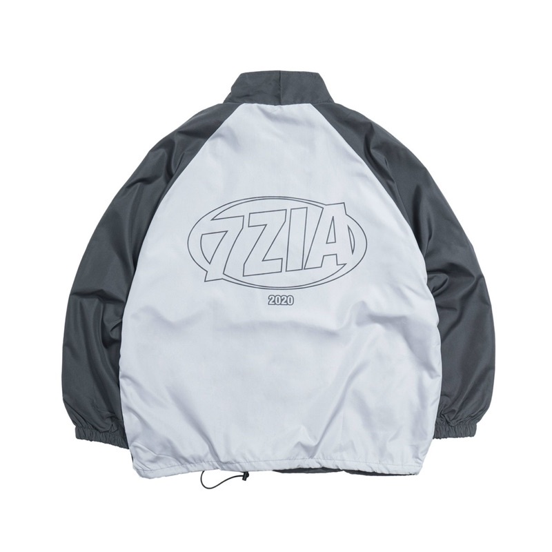 Áo Khoác Dù ZZIA Nam Nữ Như Hình KSS318  FREESHIP ĐƠN TỪ 99K