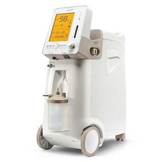 Máy tạo oxy Yuwell 9F-3AW - 3 lít