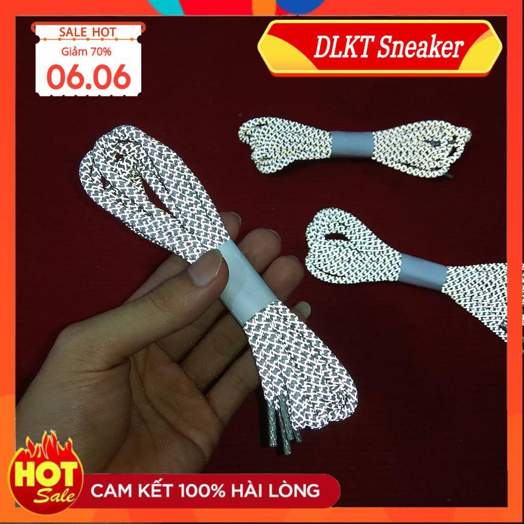 {🆂🅰🅻🅴 🅻Ớ🅽} 1 Sợi dây giày tròn Jordan và các mẫu giày khác loại xịn   Freeship  Dây giày JD4