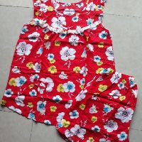 Bộ đồ tole lanh đùi size 52-62 ký