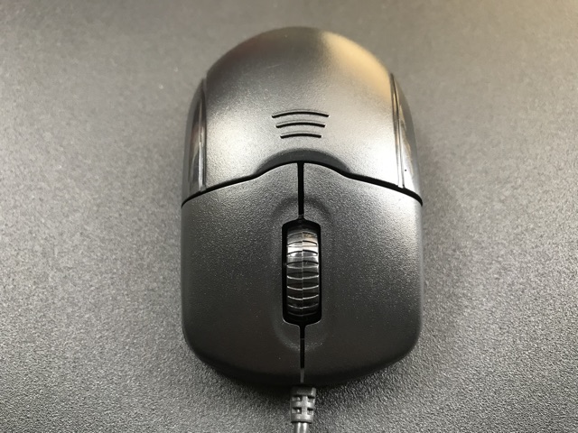Chuột máy tính Gaming 3D Optical Mouse