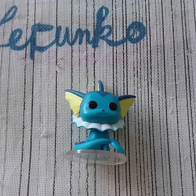 Funko mini các bé po