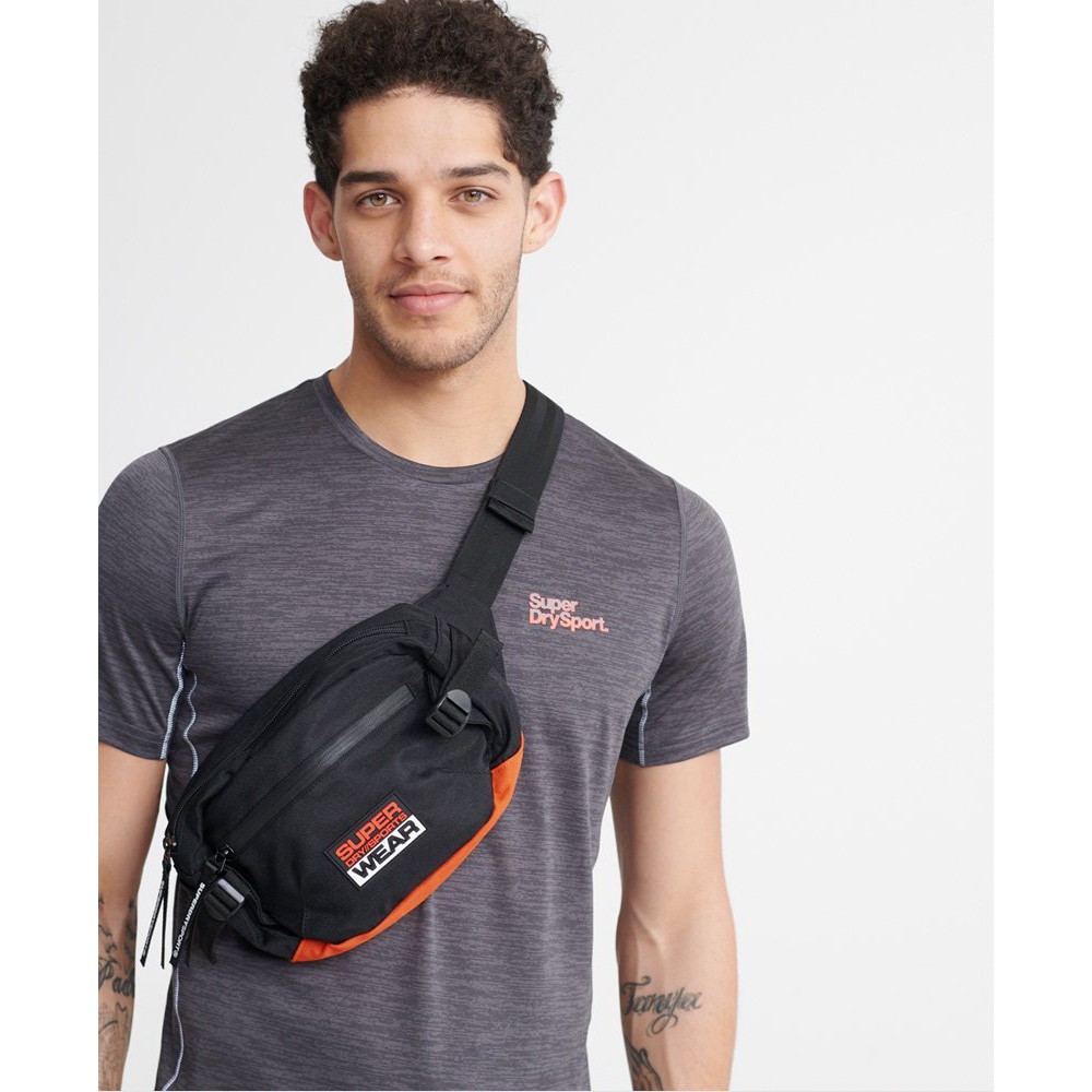 Túi bao tử Superdry Sport Bum Bag | BigBuy360 - bigbuy360.vn