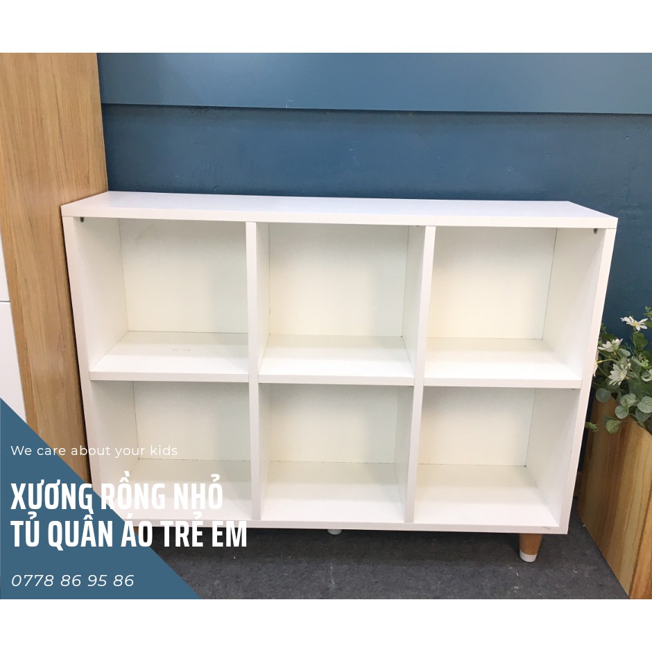 Kệ sách cho bé_kệ đồ montessori | BigBuy360 - bigbuy360.vn