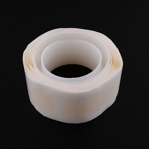 Bình Nước BK Kiểu Dáng Đơn Giản Hiện Đại✿Set 100 Băng Keo Hai Mặt Độ Dính Cao Dùng Để Trang Trí Ảnh Trong Nhà