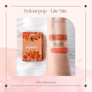 Bắt sáng Colourpop Lite Stix dạng thỏi