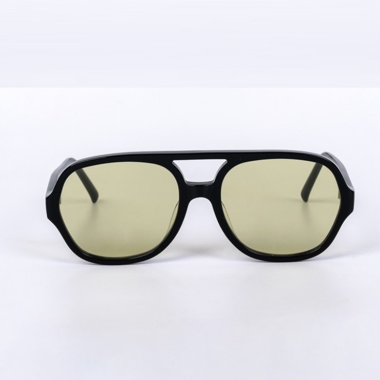 Mắt Kính mát Hàn Quốc Unisex Chống Tia UV400 Thời Trang Nữ Nam Hot 2022 3340