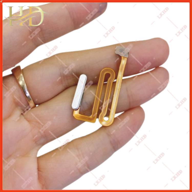 ON/OFF + VÂN TAY SAM A12 / Nút home cảm biến vân tay Samsung A12 SM-A125F/DS