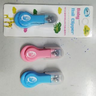Bấm móng tay GB baby trẻ em