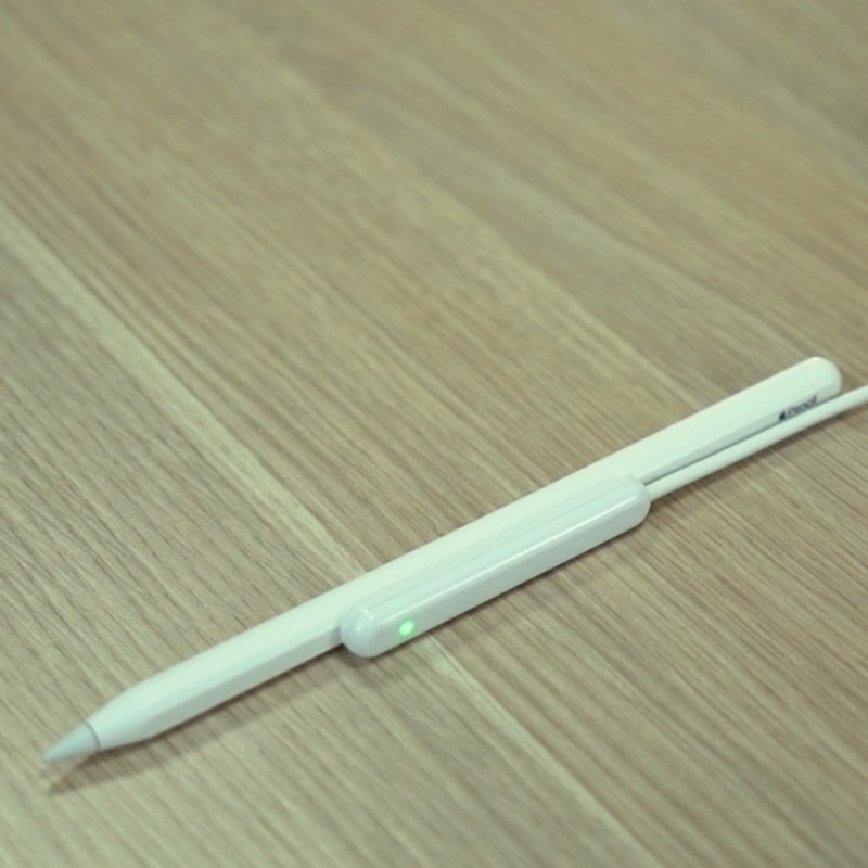 Startreally Dây Cáp Sạc Từ Tính Cổng usb type c 35cm 13 8 Cho pencil 2 2nd