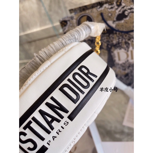 Túi xách Diỏr ViBE sz 23 chất da thật