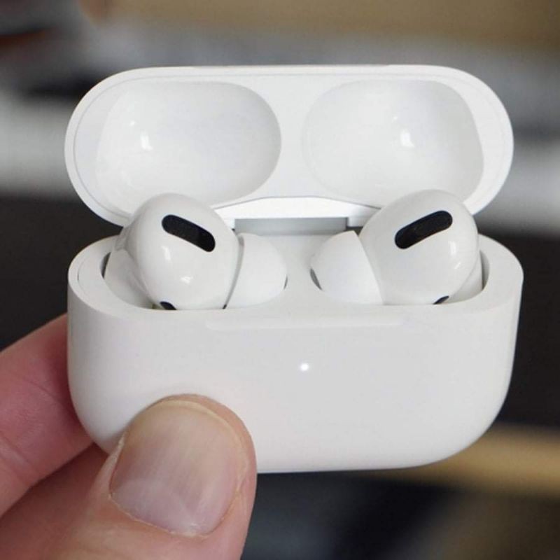 [Tai nghe PRO AAA] BẢN CAO CẤP Âm thanh không gian, Check setting, đổi tên... | BigBuy360 - bigbuy360.vn