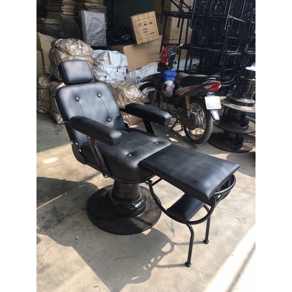 Ghế hớt tóc nam