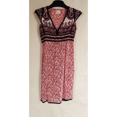 Đầm Thiết Kế sz S