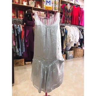 đầm seo mẩu(9 ảnh)