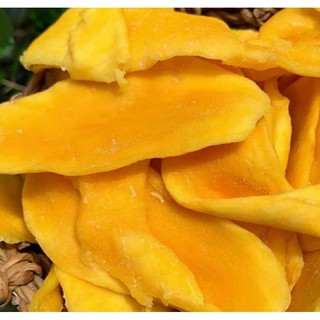 Xoài cát hòa lộc chín cây ,thơm ngọt tự nhiên sấy lạnh .