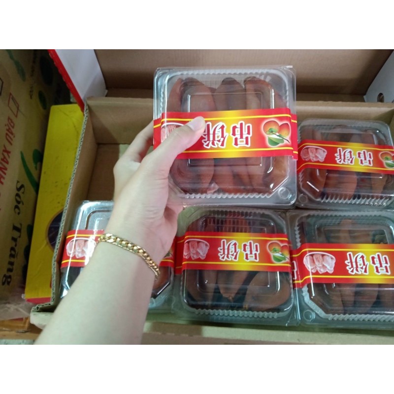 Hồng treo gió hộp 500g