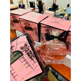 Nước hoa Nữ New Brand-Fashionista