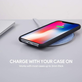 Sạc không dây Aukey LC-Q4