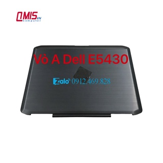 Vỏ laptop Dell Latitude E5430 5430