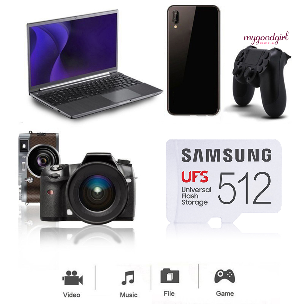 Đầu Đọc Thẻ Nhớ Micro-Sd / Tf | BigBuy360 - bigbuy360.vn