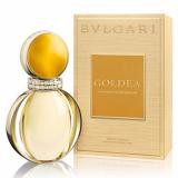 Nước hoa nữ BVLGARI Goldea EDP 5ml (Vàng)