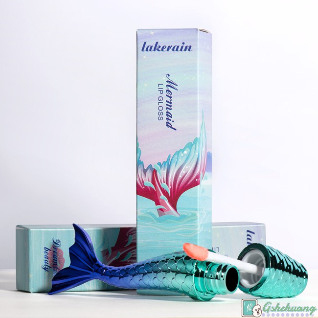 Waterproof Long Lasting Liquid Matte Lipstick Lip Mermaid Non-fading Women's Shape Glaze | BigBuy360 - bigbuy360.vn
