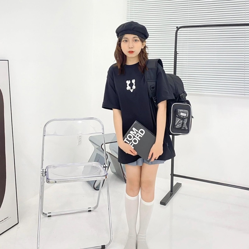 Áo Thun HEYYOU Logo Chính Hãng | BigBuy360 - bigbuy360.vn