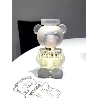 Nước hoa Moschino Toy 2 mini 5ml