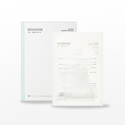 / / Giảm Giá Giải Phóng Mặt Nạ /  Mặt Nạ Dưỡng Ẩm Và Làm Dịu Da  / Gói