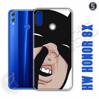  Ốp điện thoại Huawei Honor 8X Dẻo Chống Shock Nhiều Mẫu Tuyển Tập 4 A1303-CL4
